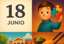 Qué se celebra hoy – 18 de junio