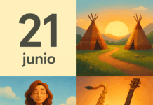 Qué se celebra hoy – 21 de junio