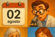 Qué se celebra hoy – 2 de agosto