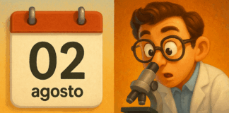 Qué se celebra hoy – 2 de agosto
