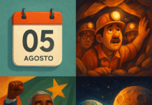 Qué se celebra hoy – 5 de agosto