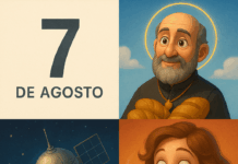 Qué se celebra hoy – 7 de agosto