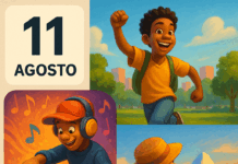 Qué se celebra hoy – 11 de agosto