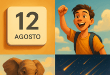 Qué se celebra hoy – 12 de agosto