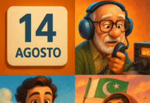 Qué se celebra hoy – 14 de agosto