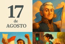 Qué se celebra hoy – 17 de agosto