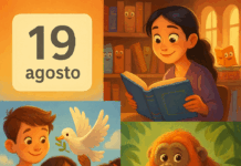 Qué se celebra hoy – 19 de agosto