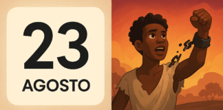Qué se celebra hoy – 23 de agosto