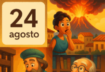 Qué se celebra hoy – 24 de agosto