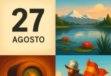 Qué se celebra hoy – 27 de agosto