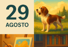Qué se celebra hoy – 29 de agosto