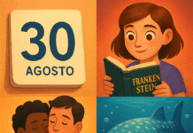 Qué se celebra hoy – 30 de agosto