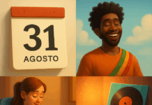 Qué se celebra hoy – 31 de agosto