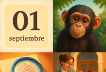 Qué se celebra hoy – 1 de septiembre