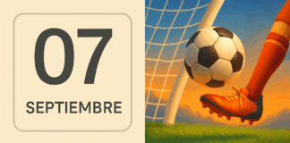 Qué se celebra hoy – 7 de septiembre