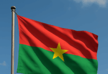 Burkina Faso – Día de la Independencia
