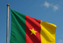 Camerún – Día de la Unidad Nacional