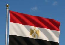Egipto – Día de la Revolución