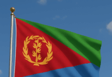 Eritrea – Día de la Independencia
