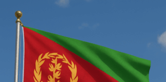 Eritrea – Día de la Independencia