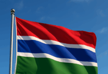 Gambia – Día de la Independencia