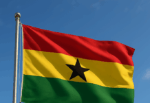 Ghana – Día de la Independencia