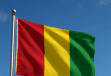 Guinea – Día de la Independencia