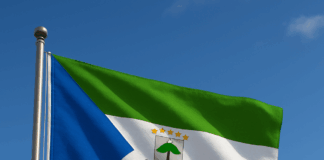 Día de la Independencia de Guinea Ecuatorial