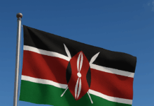 Kenia – Día de la Independencia (Jamhuri Day)