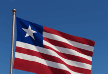 Liberia – Día de la Independencia