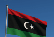 Libia – Día de la Independencia