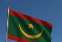 Mauritania – Día de la Independencia