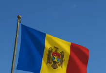 Día de la Independencia de Moldavia