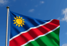 Namibia – Día de la Independencia