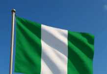 Nigeria – Día de la Independencia