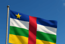 República Centroafricana – Día de la Independencia