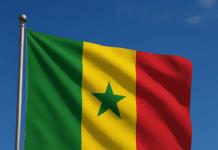 Senegal – Día de la Independencia