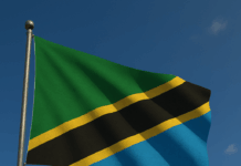 Tanzania – Día de la Unión