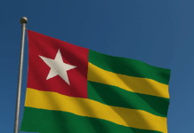 Togo – Día de la Independencia