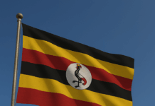 Uganda – Día de la Independencia