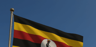 Uganda – Día de la Independencia