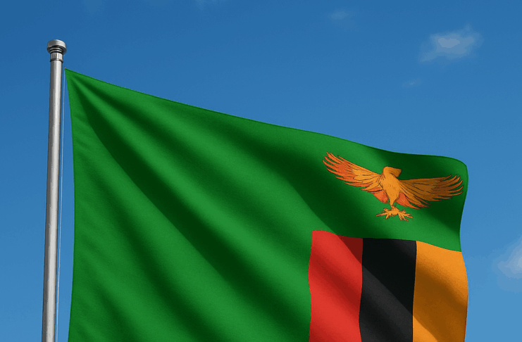 Zambia – Día de la Independencia
