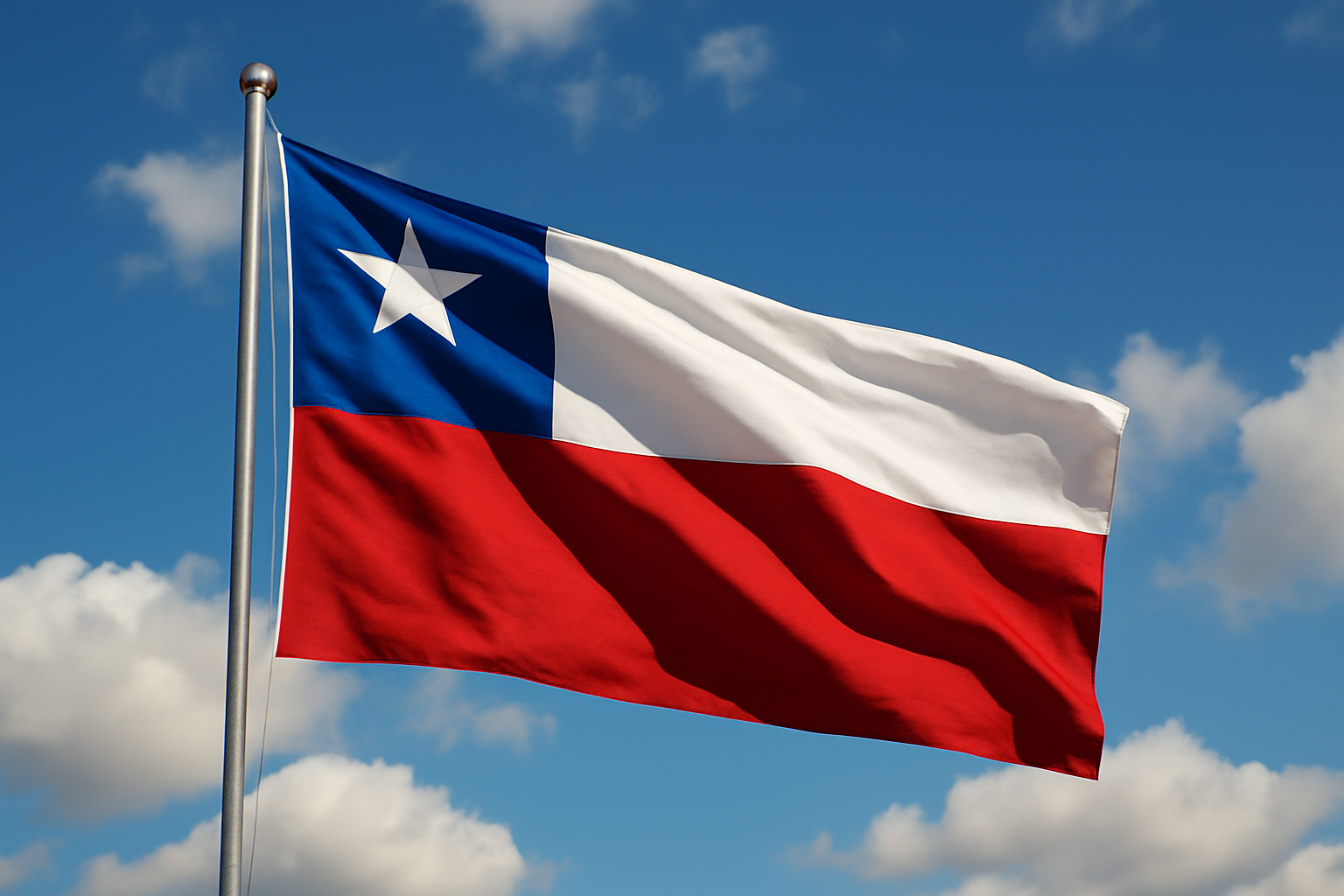 Día de la Bandera: un símbolo que une historia, valor y orgullo ...