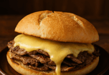 9 de junio día del Barros Luco: Un sándwich con historia que se ganó un día en el calendario chileno