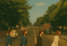Día de Los Beatles – 10 de julio