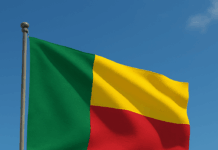 Benín – Día de la Independencia