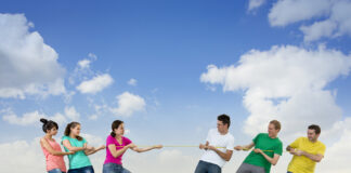 Jornadas Recreativas en Empresas: Un Respiro que Fortalece Equipos