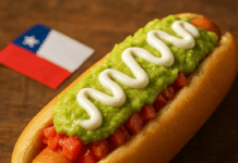 Día del Completo: un clásico chileno que se celebra con mostaza, palta y mucha alegría