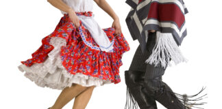 Fiestas Patrias en Chile: celebrar la identidad, la historia y la alegría de un país