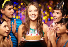 Cumpleaños Juveniles: Celebraciones con Alegría, Creatividad y Moderación